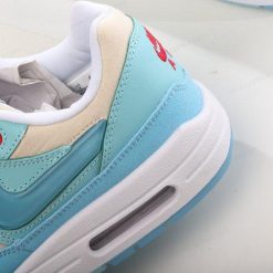 Nike Air Max 1 ‘Blå’ Sko FD6955-400