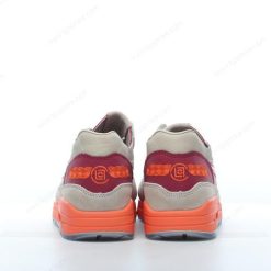 Nike Air Max 1 ‘Brun Oransje’ Sko DD1870-100