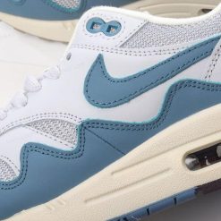 Nike Air Max 1 ‘Gråblå’ Sko DH1348-004