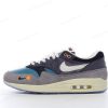 Nike Air Max 1 ‘Gråblå’ Sko DQ8475-001