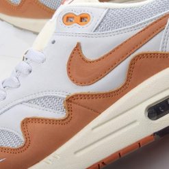 Nike Air Max 1 ‘Gråbrun’ Sko DH1348-001