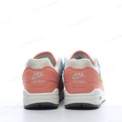 Nike Air Max 1 ‘Grønn Blå Rød’ Sko DV3196-800