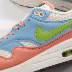 Nike Air Max 1 ‘Grønn Blå Rød’ Sko DV3196-800