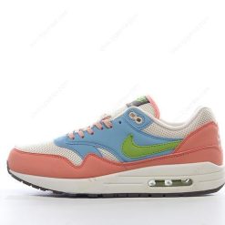 Nike Air Max 1 ‘Grønn Blå Rød’ Sko DV3196-800