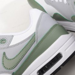 Nike Air Max 1 ‘Grønn Hvit’ Sko DB5074-100