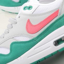 Nike Air Max 1 ‘Hvit Grønn’ Sko AH8145-106