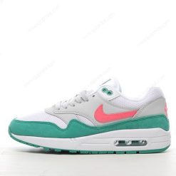 Nike Air Max 1 ‘Hvit Grønn’ Sko AH8145-106