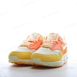 Nike Air Max 1 ‘Oransje’ Sko FD6955-800