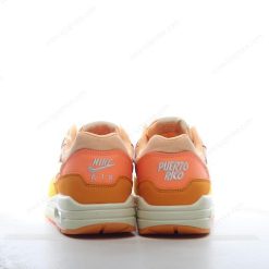 Nike Air Max 1 ‘Oransje’ Sko FD6955-800