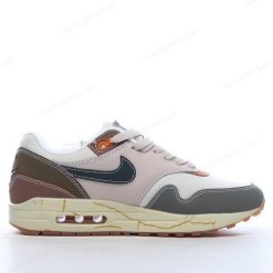 Nike Air Max 1 Premium ‘Oliven’ Sko DQ8656-133