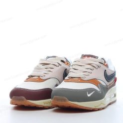 Nike Air Max 1 Premium ‘Oliven’ Sko DQ8656-133