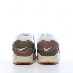 Nike Air Max 1 Premium ‘Oliven’ Sko DQ8656-133