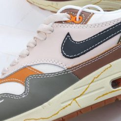 Nike Air Max 1 Premium ‘Oliven’ Sko DQ8656-133