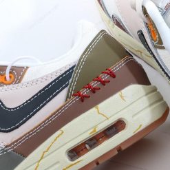 Nike Air Max 1 Premium ‘Oliven’ Sko DQ8656-133