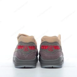 Nike Air Max 1 ‘Rød Oransje’ Sko DD1870-200