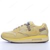 Nike Air Max 1 Travis Scott Cactus Jack ‘Gull’ Sko DO9392-700