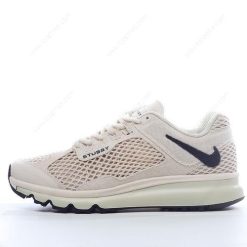 Nike Air Max 2013 ‘Hvit Svart’ Sko DM6447-200