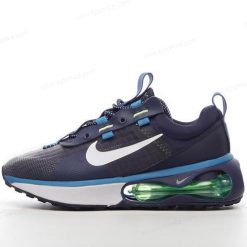 Nike Air Max 2021 ‘Blå’ Sko