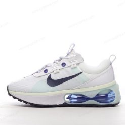 Nike Air Max 2021 ‘Grønn Blå’ Sko DA1923-100