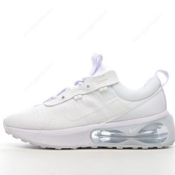 Nike Air Max 2021 ‘Hvit Fiolett’ Sko DA3199-100