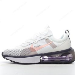 Nike Air Max 2021 ‘Hvit Rød’ Sko DA3199-103