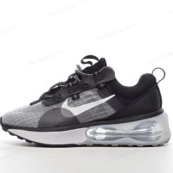 Nike Air Max 2021 ‘Svart Grå’ Sko DA1923-001