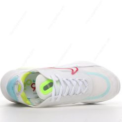 Nike Air Max 2090 ‘Hvit Rød Grønn Blå’ Sko CT7695-106