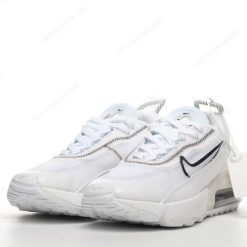 Nike Air Max 2090 ‘Hvit Svart’ Sko CK2612-100