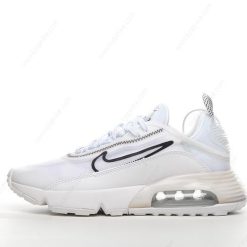 Nike Air Max 2090 ‘Hvit Svart’ Sko CK2612-100