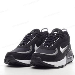 Nike Air Max 2090 ‘Svart Hvit’ Sko DH7708-003