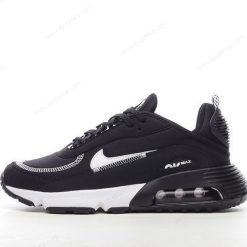 Nike Air Max 2090 ‘Svart Hvit’ Sko DH7708-003