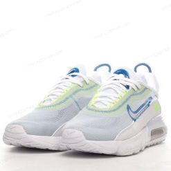 Nike Air Max 270 React ‘Hvit’ Sko CZ1708-002