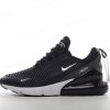 Nike Air Max 270 ‘Svart Hvit’ Sko AO2372-001