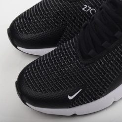 Nike Air Max 270 ‘Svart Hvit’ Sko AO2372-001