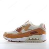 Nike Air Max 90 ‘Brun Hvit’ Sko CZ3950-101