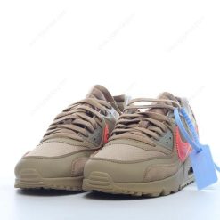 Nike Air Max 90 ‘Brun’ Sko AA7293-200