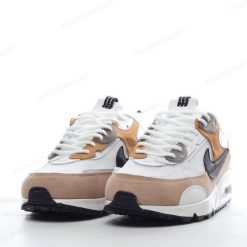 Nike Air Max 90 Futura ‘Brun Hvit’ Sko DM9922-002