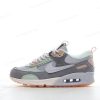 Nike Air Max 90 Futura ‘Grå’ Sko DM9922-001