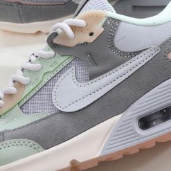 Nike Air Max 90 Futura ‘Grå’ Sko DM9922-001