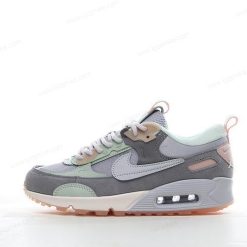 Nike Air Max 90 Futura ‘Grå’ Sko DM9922-001