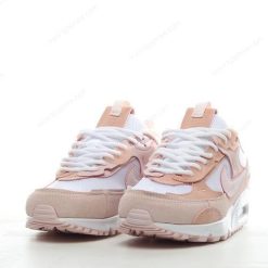 Nike Air Max 90 Futura ‘Rosa Hvit’ Sko DM9922-100