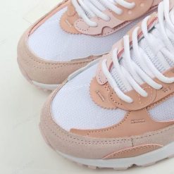 Nike Air Max 90 Futura ‘Rosa Hvit’ Sko DM9922-100