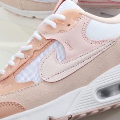 Nike Air Max 90 Futura ‘Rosa Hvit’ Sko DM9922-100