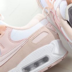 Nike Air Max 90 Futura ‘Rosa Hvit’ Sko DM9922-100