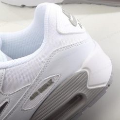 Nike Air Max 90 ‘Grå Hvit’ Sko FN8005-100