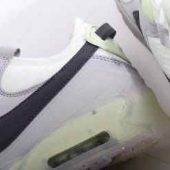 Nike Air Max 90 ‘Grågrønn’ Sko DH2973-002