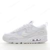 Nike Air Max 90 ‘Hvit’ Sko CU0814-102