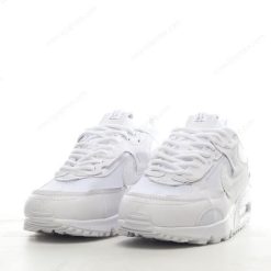 Nike Air Max 90 ‘Hvit’ Sko CU0814-102