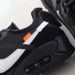 Nike Air Max 90 ‘Svart’ Sko AA7293-001