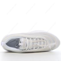 Nike Air Max 97 2017 2023 ‘Hvit Grå’ Sko 921826-101